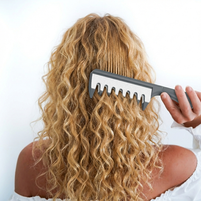 Pollenkamm-Premium-Set