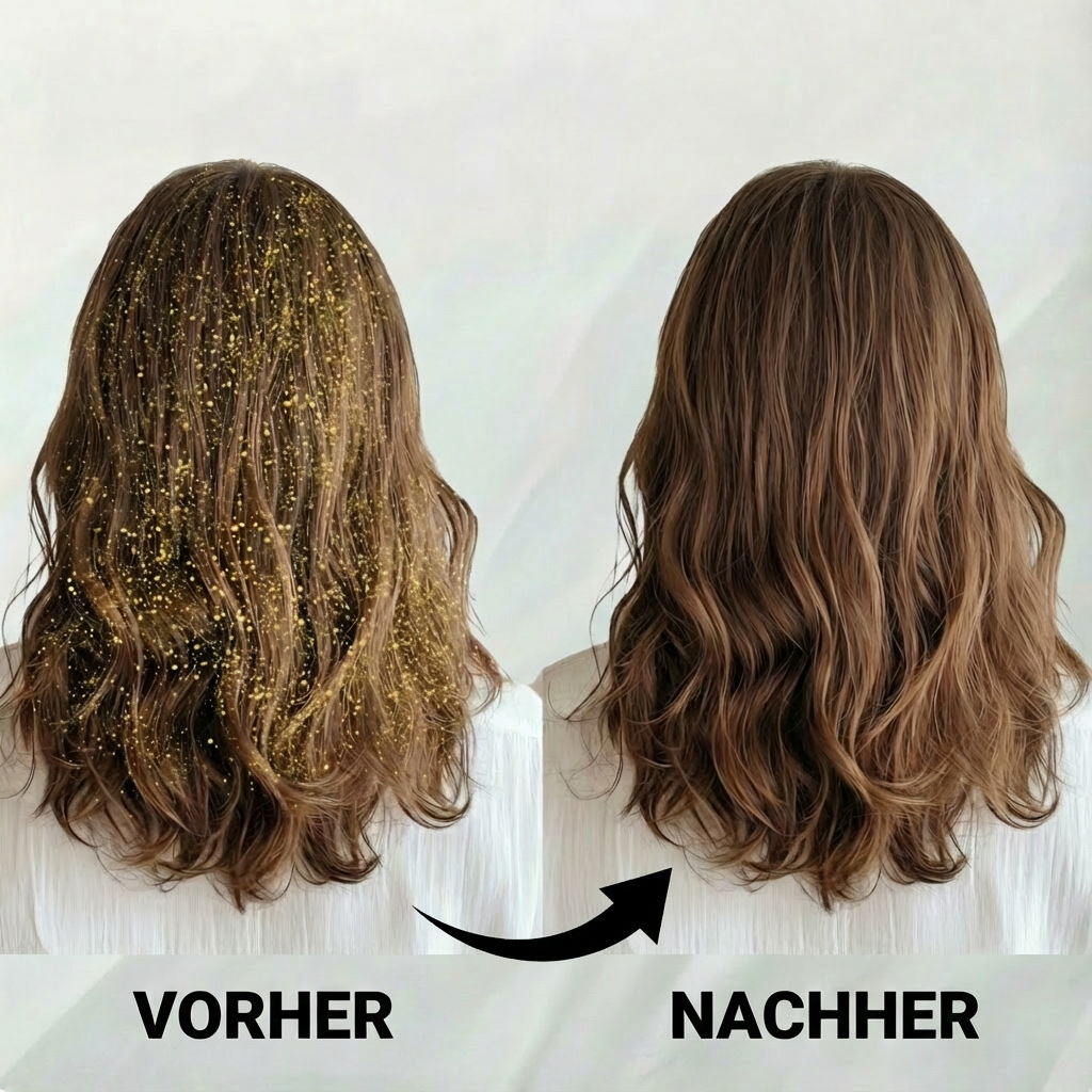 Pollenkamm-Premium-Set