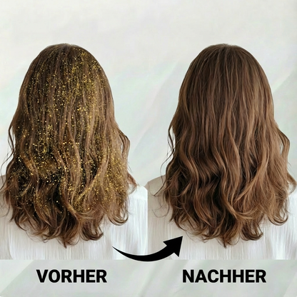 Pollenkamm-Premium-Set