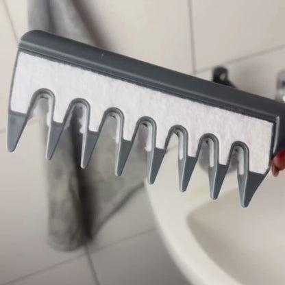 Pollenkamm-Premium-Set